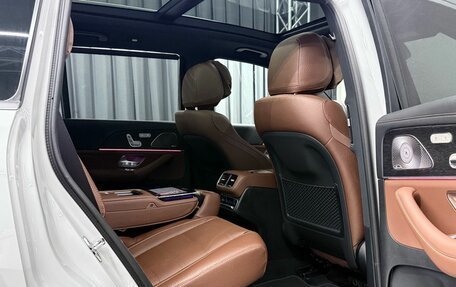 Mercedes-Benz GLS, 2025 год, 17 745 000 рублей, 32 фотография