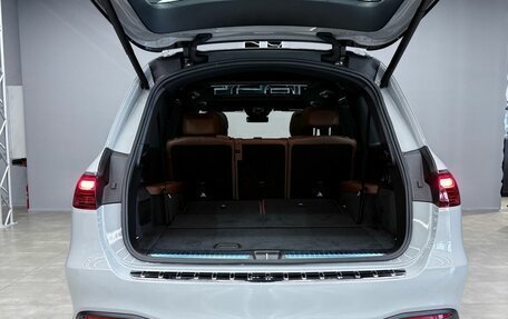 Mercedes-Benz GLS, 2025 год, 17 745 000 рублей, 30 фотография