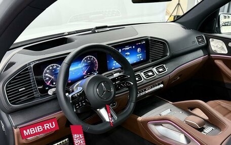 Mercedes-Benz GLS, 2025 год, 17 745 000 рублей, 15 фотография