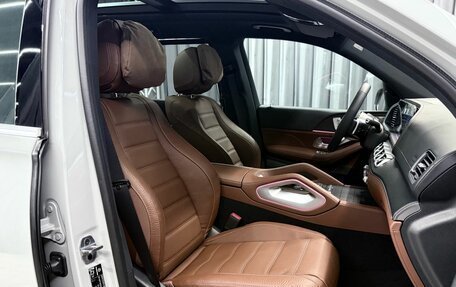 Mercedes-Benz GLS, 2025 год, 17 745 000 рублей, 37 фотография