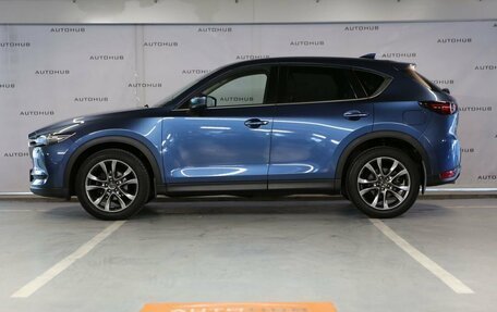 Mazda CX-5 II, 2018 год, 3 100 000 рублей, 4 фотография