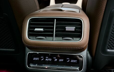Mercedes-Benz GLS, 2025 год, 17 745 000 рублей, 34 фотография