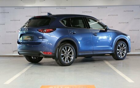 Mazda CX-5 II, 2018 год, 3 100 000 рублей, 7 фотография
