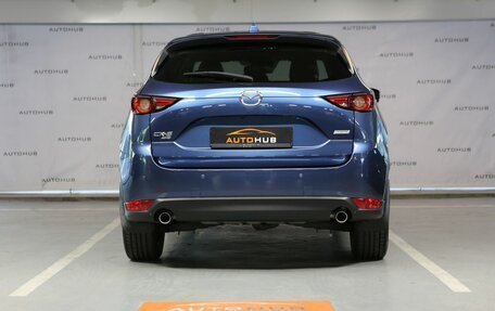 Mazda CX-5 II, 2018 год, 3 100 000 рублей, 6 фотография