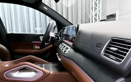 Mercedes-Benz GLS, 2025 год, 17 745 000 рублей, 40 фотография
