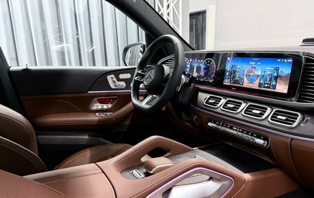 Mercedes-Benz GLS, 2025 год, 17 745 000 рублей, 39 фотография