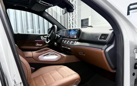 Mercedes-Benz GLS, 2025 год, 17 745 000 рублей, 38 фотография