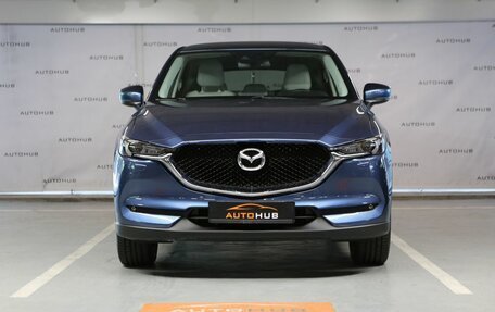 Mazda CX-5 II, 2018 год, 3 100 000 рублей, 2 фотография