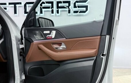Mercedes-Benz GLS, 2025 год, 17 745 000 рублей, 36 фотография
