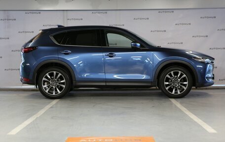 Mazda CX-5 II, 2018 год, 3 100 000 рублей, 8 фотография