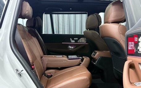 Mercedes-Benz GLS, 2025 год, 17 745 000 рублей, 33 фотография