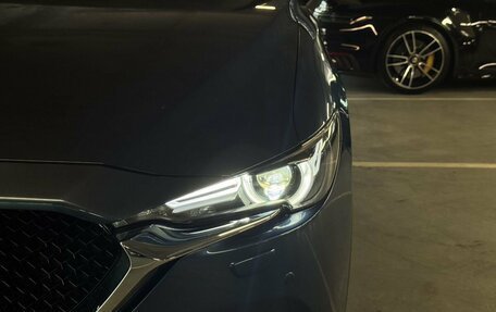 Mazda CX-5 II, 2018 год, 3 100 000 рублей, 9 фотография