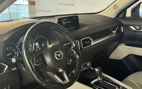 Mazda CX-5 II, 2018 год, 3 100 000 рублей, 16 фотография