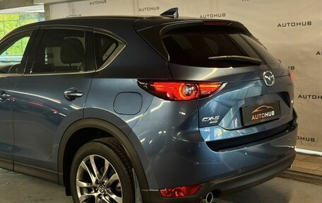 Mazda CX-5 II, 2018 год, 3 100 000 рублей, 10 фотография