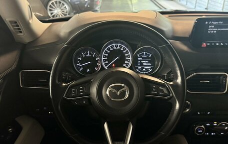 Mazda CX-5 II, 2018 год, 3 100 000 рублей, 22 фотография