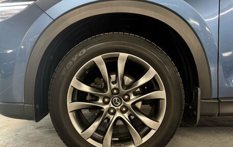 Mazda CX-5 II, 2018 год, 3 100 000 рублей, 11 фотография