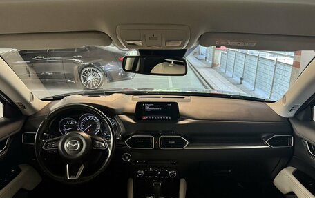 Mazda CX-5 II, 2018 год, 3 100 000 рублей, 23 фотография