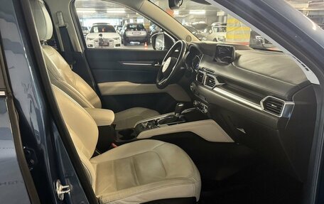 Mazda CX-5 II, 2018 год, 3 100 000 рублей, 24 фотография