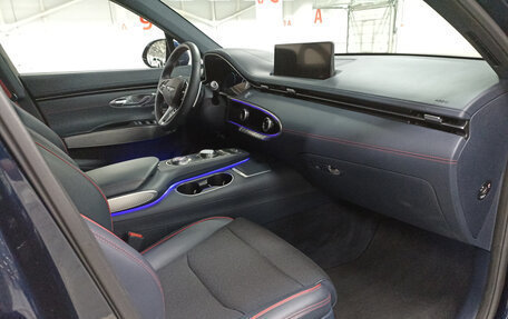 Genesis GV70, 2021 год, 4 999 950 рублей, 15 фотография