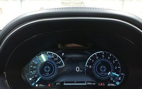 Genesis GV70, 2021 год, 4 999 950 рублей, 17 фотография