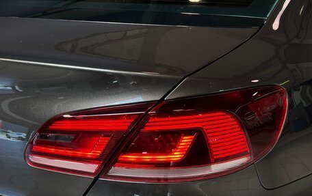 Volkswagen Passat CC I рестайлинг, 2012 год, 1 270 000 рублей, 7 фотография