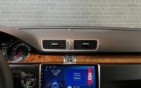 Volkswagen Passat CC I рестайлинг, 2012 год, 1 270 000 рублей, 11 фотография