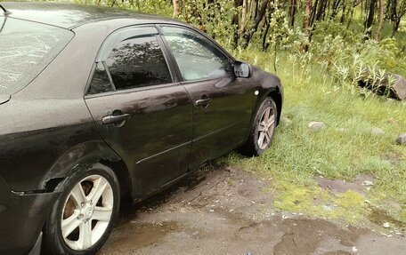 Mazda 6, 2005 год, 155 000 рублей, 4 фотография