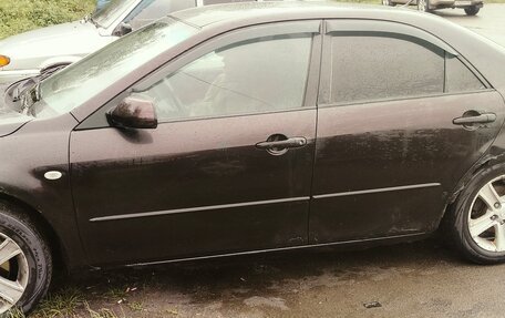 Mazda 6, 2005 год, 155 000 рублей, 3 фотография