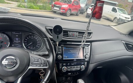 Nissan Qashqai, 2019 год, 1 700 000 рублей, 3 фотография