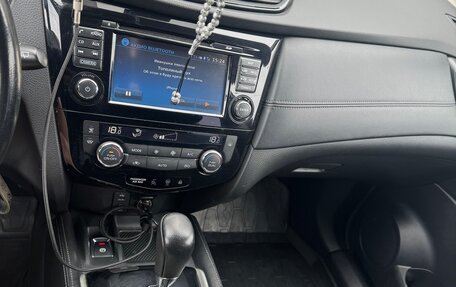 Nissan Qashqai, 2019 год, 1 700 000 рублей, 5 фотография