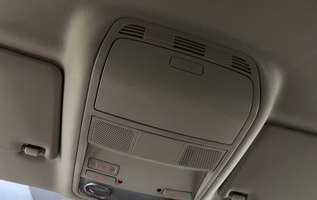 Volkswagen Passat CC I рестайлинг, 2012 год, 1 270 000 рублей, 23 фотография