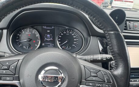 Nissan Qashqai, 2019 год, 1 700 000 рублей, 4 фотография