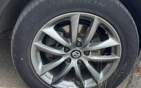 Nissan Qashqai, 2019 год, 1 700 000 рублей, 7 фотография