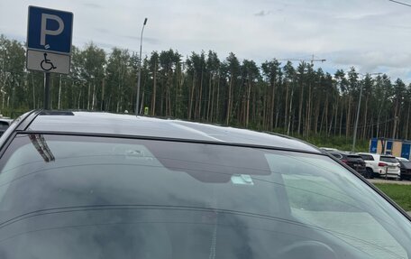 Nissan Qashqai, 2019 год, 1 700 000 рублей, 11 фотография