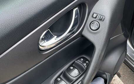 Nissan Qashqai, 2019 год, 1 700 000 рублей, 14 фотография