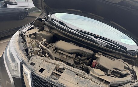 Nissan Qashqai, 2019 год, 1 700 000 рублей, 16 фотография