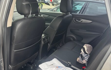 Nissan Qashqai, 2019 год, 1 700 000 рублей, 15 фотография