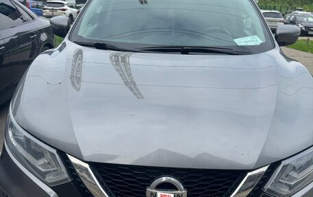 Nissan Qashqai, 2019 год, 1 700 000 рублей, 12 фотография
