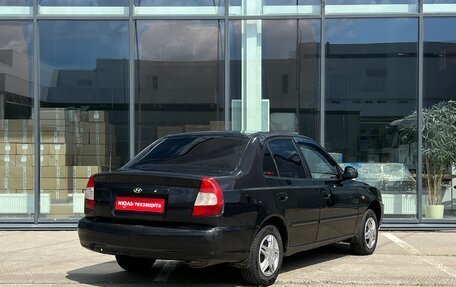 Hyundai Accent II, 2006 год, 280 000 рублей, 4 фотография