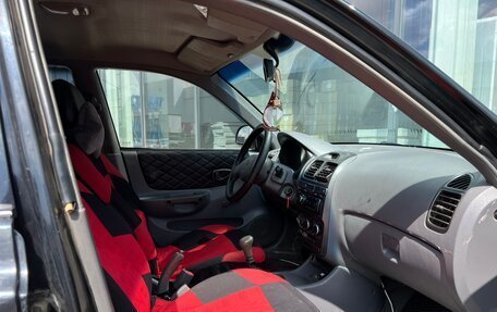 Hyundai Accent II, 2006 год, 280 000 рублей, 5 фотография