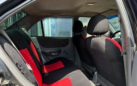 Hyundai Accent II, 2006 год, 280 000 рублей, 6 фотография