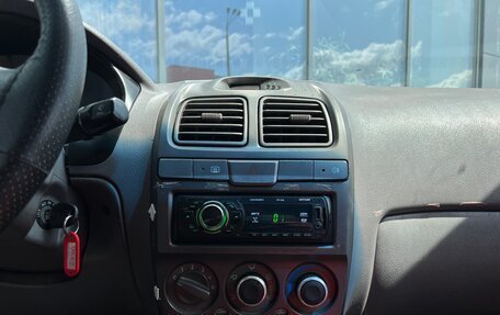 Hyundai Accent II, 2006 год, 280 000 рублей, 7 фотография