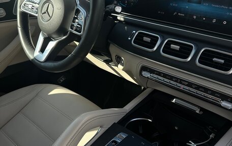 Mercedes-Benz GLE, 2019 год, 7 300 000 рублей, 6 фотография