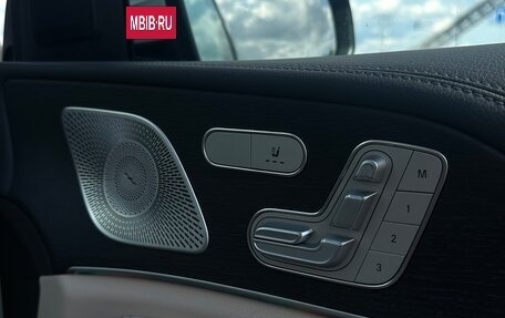 Mercedes-Benz GLE, 2019 год, 7 300 000 рублей, 7 фотография