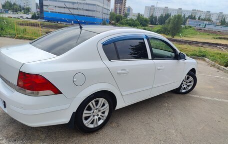 Opel Astra H, 2011 год, 650 000 рублей, 3 фотография