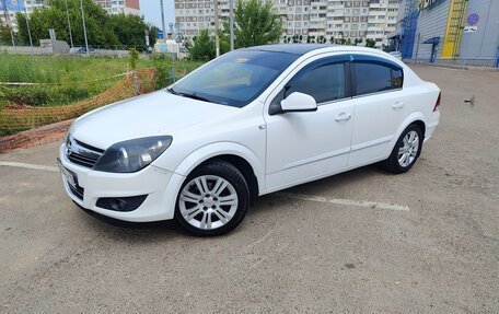 Opel Astra H, 2011 год, 650 000 рублей, 2 фотография