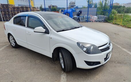 Opel Astra H, 2011 год, 650 000 рублей, 5 фотография