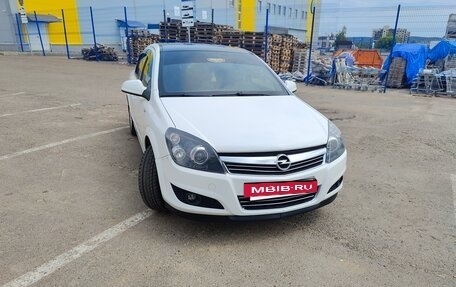 Opel Astra H, 2011 год, 650 000 рублей, 4 фотография