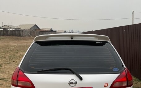 Nissan Wingroad III, 2002 год, 570 000 рублей, 3 фотография