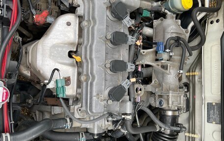 Nissan Wingroad III, 2002 год, 570 000 рублей, 8 фотография